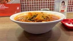 香港飯店0410 新大久保店