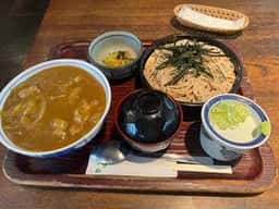 そば処江戸久