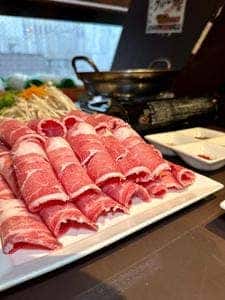 ★北海道海鮮×ラムしゃぶ・完全個室★ ~38ふ頭・B突堤~