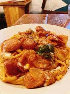 パンコントマテ 江古田店