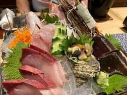 いかの墨 大宮店