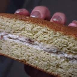 パ・ドゥ・ドゥ洋菓子店