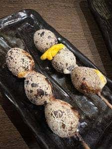 室蘭焼鳥 男吉 本店