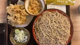 味奈登庵関内南口店