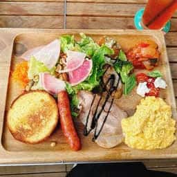 GOOD MORNING CAFE NOWADAYS