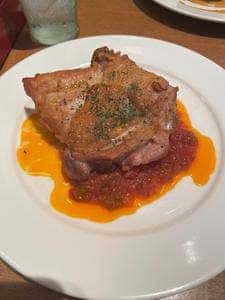 自然派ワイン・レストラン Bonne qúela