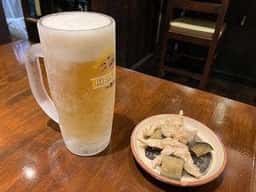 炭焼・焼鳥 どん呑 谷町店