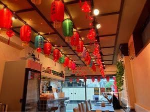 台湾屋台 TAIMI