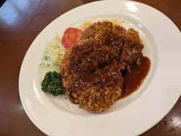 レストラン カミヤ