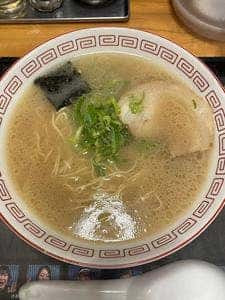 らあめん花月嵐 神田店