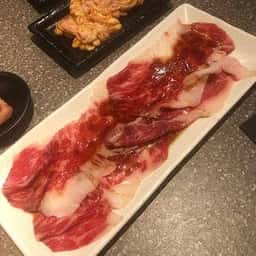和牛焼肉 くろひめ 発寒店