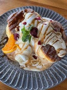 PASTA&PIZZA SWEETS LaPACE 新橋店