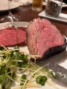 肉塊 UNO 虎ノ門店