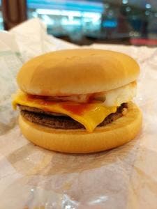マクドナルド 川崎駅東口店