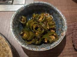 月島もんじゃ もへじ はなれ