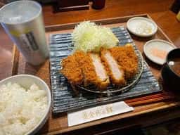 黄金色の豚 羽田空港店