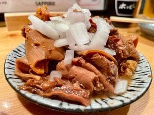 吉祥寺 はらわた