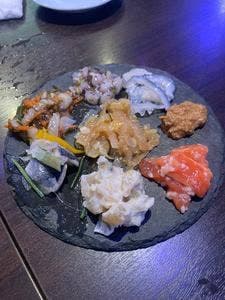 居酒屋nobu
