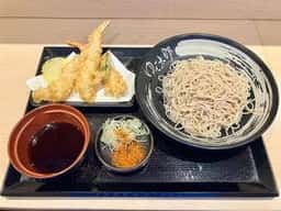 ゆで太郎 名古屋中区役所店