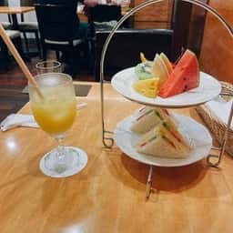 京橋千疋屋 京橋本店