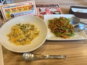 暖龍 テクノポリス店