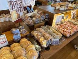 ゆめづくりパン工房相模原本店