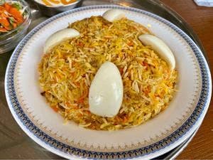 ニュータージマハル