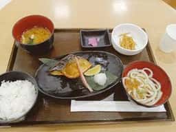 一心食堂 イオンモール高の原