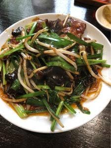 四川厨房 美 けやき台店