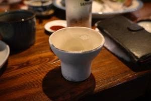 四十八漁場 西新宿店