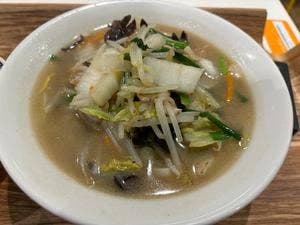 一品香 二俣川店