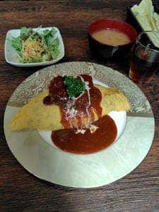 ごはん処 KUNIさん家