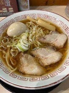 喜多方食堂
