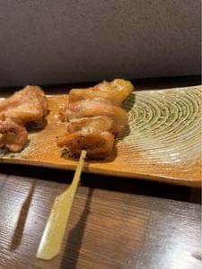 野菜肉巻き まいった