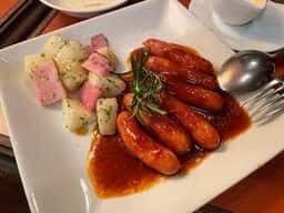 グリルシャトー