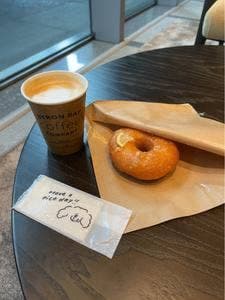 BYRON BAY coffee 麹町店