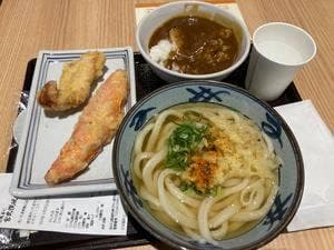 宮武讃岐うどん さいたま新都心店