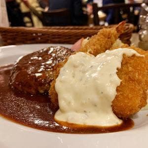 フジオ軒 大手町ビル店