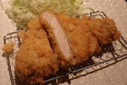 とんかつ むら井