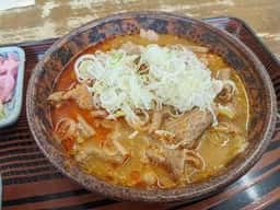 もつ煮屋日の出食堂