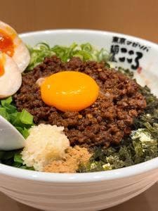 麵屋こころ 渋谷かくれ家店