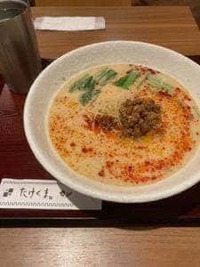 中国料理 たけくま