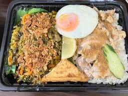 ルンルアン お菓子処