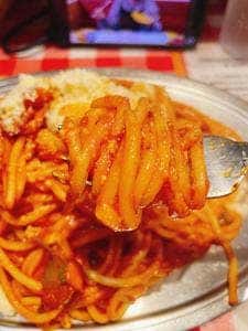 スパゲッティーのパンチョ 大宮店