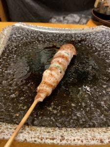 焼鳥処 鳥通