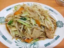 日高屋 神楽坂外堀通店