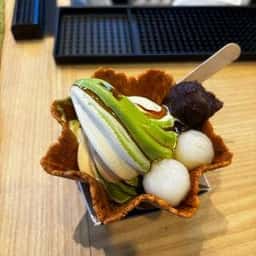 濱風茶房