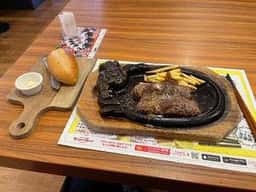 ブロンコビリー 東大阪岸田堂店