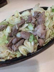 びっくり亭太宰府店