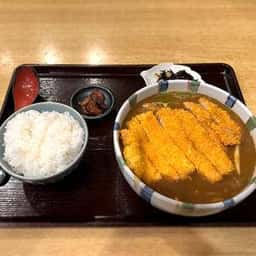 手打ちうどん吉野